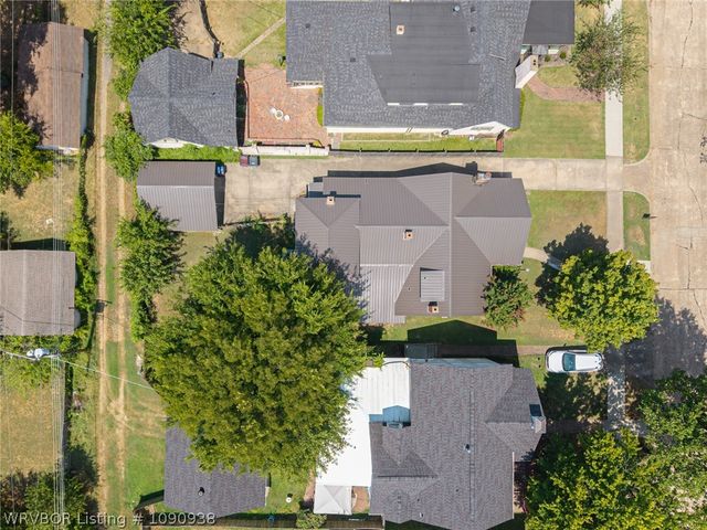 1104 S 26th Street, Fort Smith, AR 72901