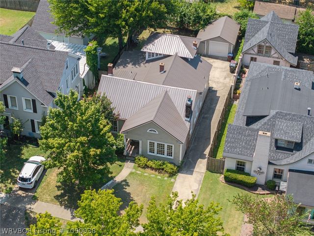 1104 S 26th Street, Fort Smith, AR 72901