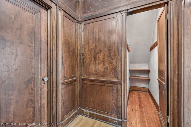 1104 S 26th Street, Fort Smith, AR 72901