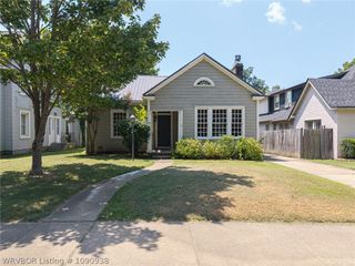 1104 S 26th Street, Fort Smith, AR 72901