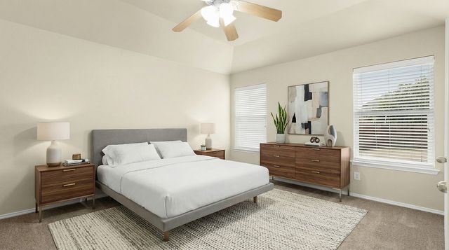 8721 Lariat Circle, Fort Worth, TX 76244