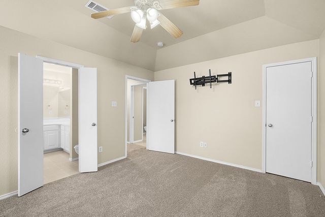 8721 Lariat Circle, Fort Worth, TX 76244