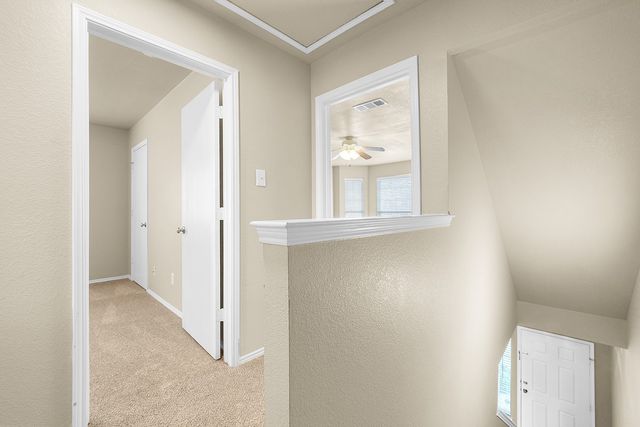 8721 Lariat Circle, Fort Worth, TX 76244