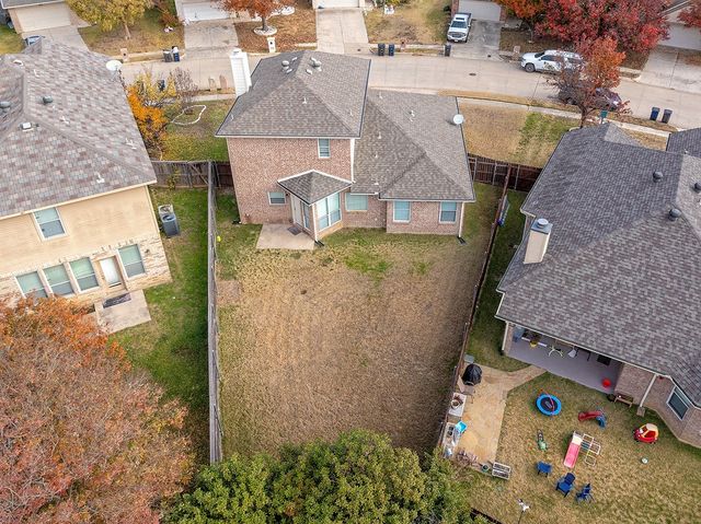 8721 Lariat Circle, Fort Worth, TX 76244