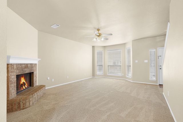 8721 Lariat Circle, Fort Worth, TX 76244