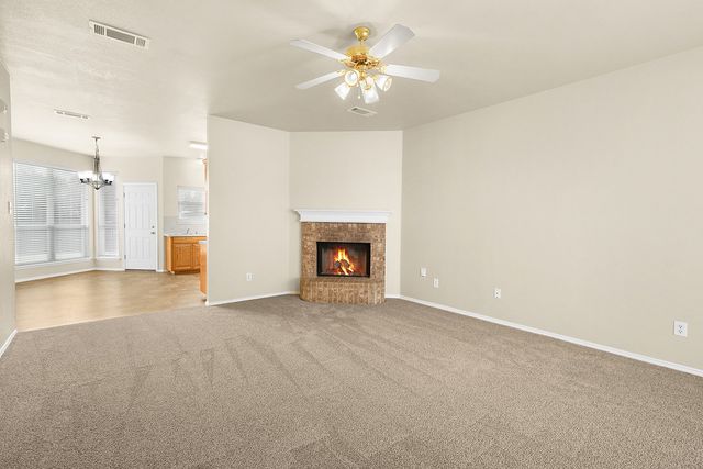 8721 Lariat Circle, Fort Worth, TX 76244