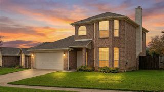8721 Lariat Circle, Fort Worth, TX 76244