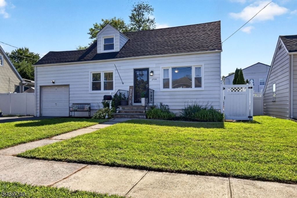 2514 Audrey Ter, Union Twp., NJ 07083 — photo 4