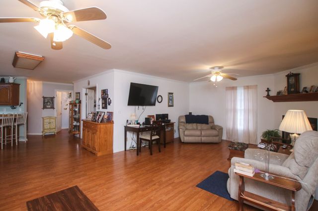 548 Cooper Drive, Mcminnville, TN 37110