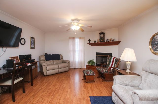 548 Cooper Drive, Mcminnville, TN 37110