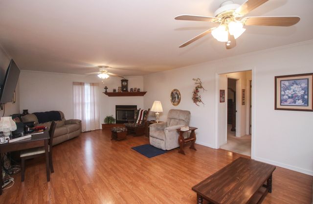 548 Cooper Drive, Mcminnville, TN 37110