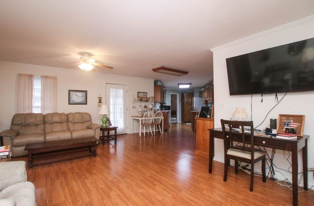 548 Cooper Drive, Mcminnville, TN 37110