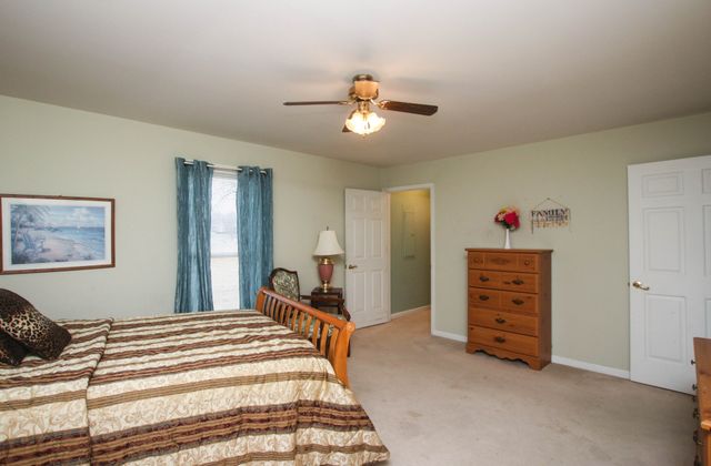 548 Cooper Drive, Mcminnville, TN 37110