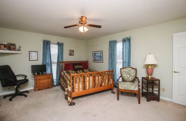 548 Cooper Drive, Mcminnville, TN 37110