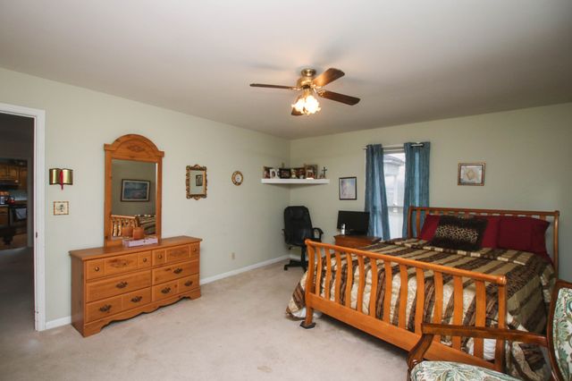 548 Cooper Drive, Mcminnville, TN 37110