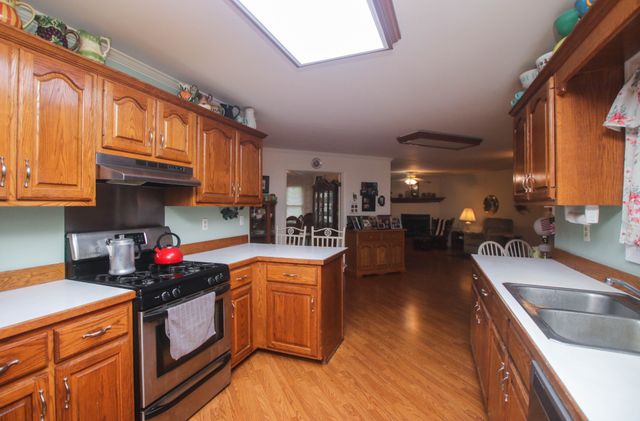 548 Cooper Drive, Mcminnville, TN 37110