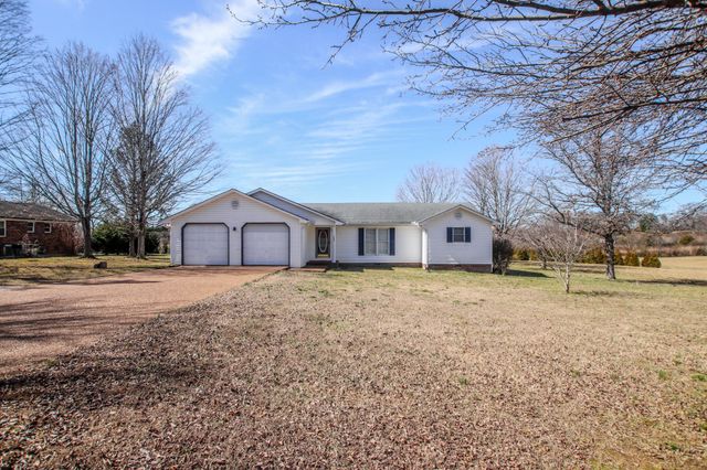 548 Cooper Drive, Mcminnville, TN 37110