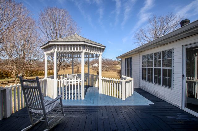 548 Cooper Drive, Mcminnville, TN 37110