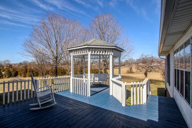 548 Cooper Drive, Mcminnville, TN 37110