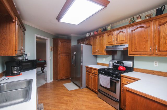 548 Cooper Drive, Mcminnville, TN 37110