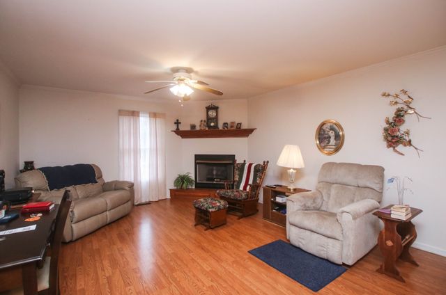 548 Cooper Drive, Mcminnville, TN 37110