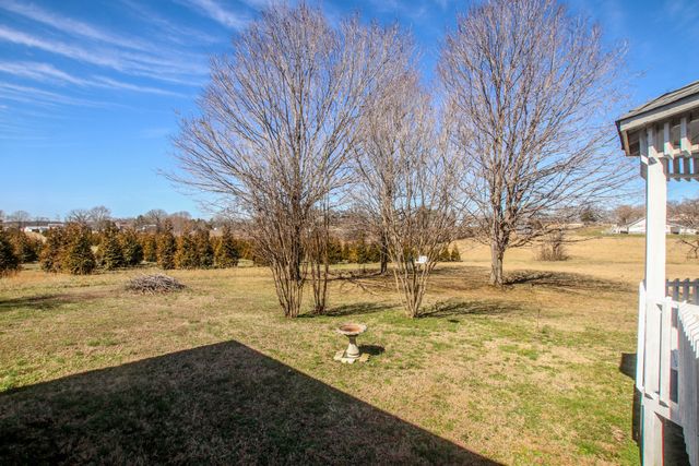 548 Cooper Drive, Mcminnville, TN 37110