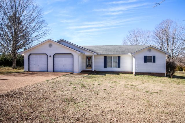 548 Cooper Drive, Mcminnville, TN 37110