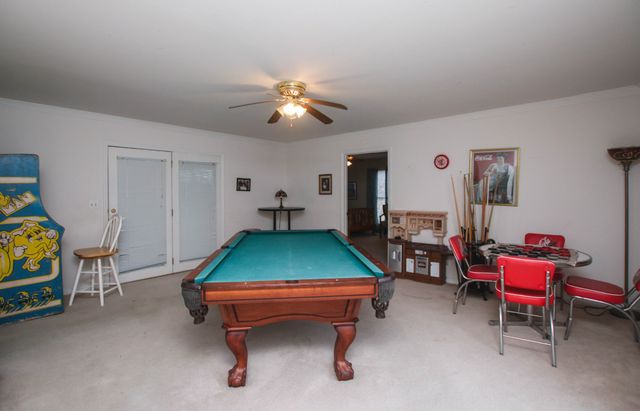 548 Cooper Drive, Mcminnville, TN 37110