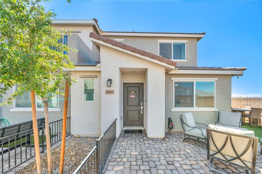 2594 Canary Yellow Court, North Las Vegas, NV 89086 — photo 2