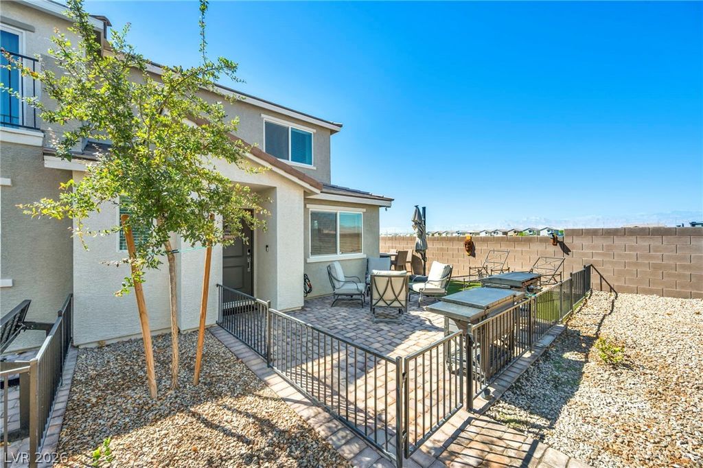 2594 Canary Yellow Court, North Las Vegas, NV 89086 — photo 3