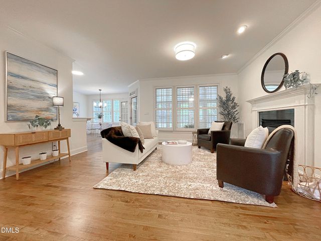 8005 Plum Creek Lane, Wake Forest, NC 27587
