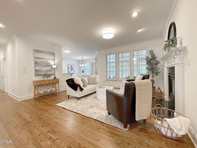 8005 Plum Creek Lane, Wake Forest, NC 27587