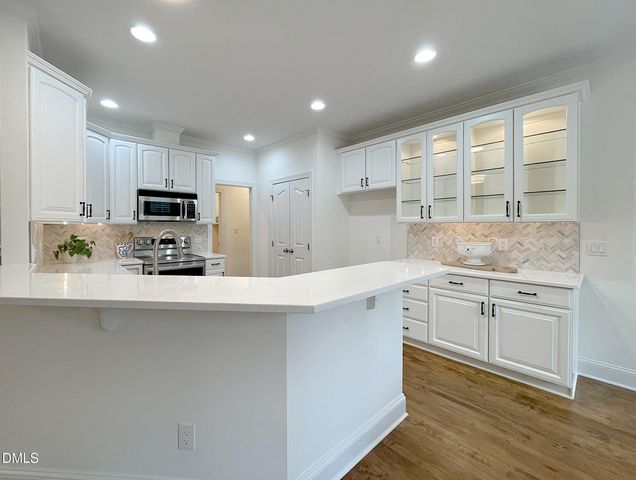 8005 Plum Creek Lane, Wake Forest, NC 27587