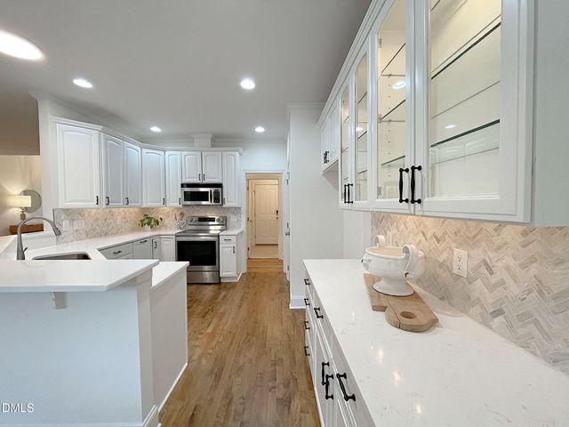 8005 Plum Creek Lane, Wake Forest, NC 27587