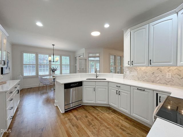 8005 Plum Creek Lane, Wake Forest, NC 27587