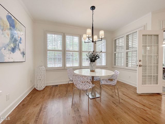 8005 Plum Creek Lane, Wake Forest, NC 27587