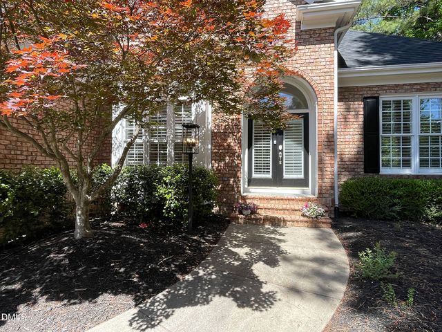 8005 Plum Creek Lane, Wake Forest, NC 27587
