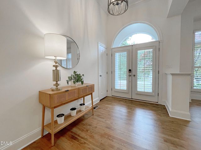 8005 Plum Creek Lane, Wake Forest, NC 27587