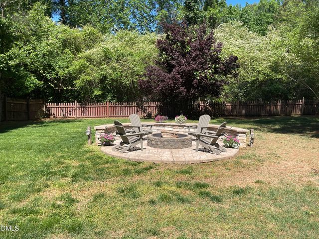 8005 Plum Creek Lane, Wake Forest, NC 27587