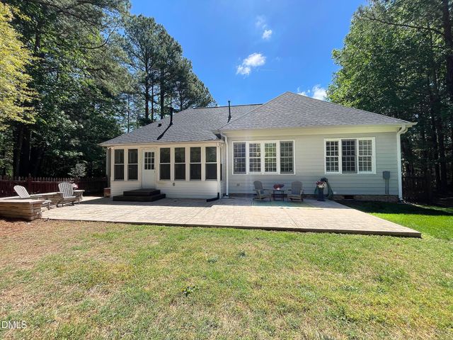 8005 Plum Creek Lane, Wake Forest, NC 27587