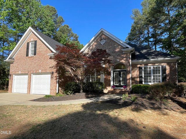8005 Plum Creek Lane, Wake Forest, NC 27587