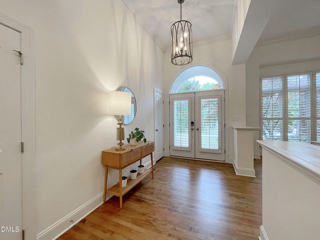 8005 Plum Creek Lane, Wake Forest, NC 27587