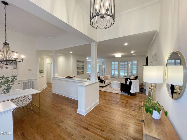 8005 Plum Creek Lane, Wake Forest, NC 27587