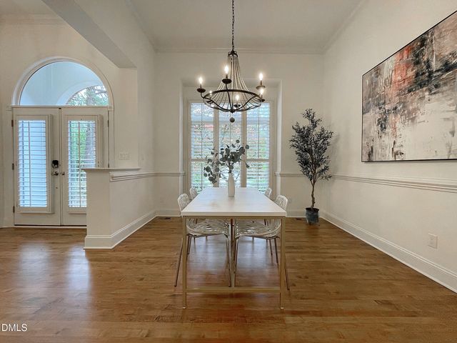 8005 Plum Creek Lane, Wake Forest, NC 27587