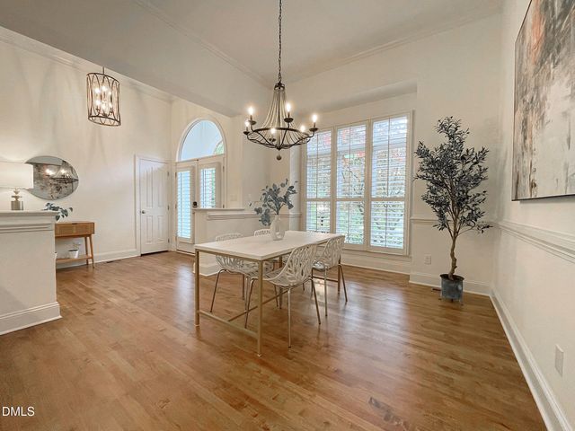 8005 Plum Creek Lane, Wake Forest, NC 27587