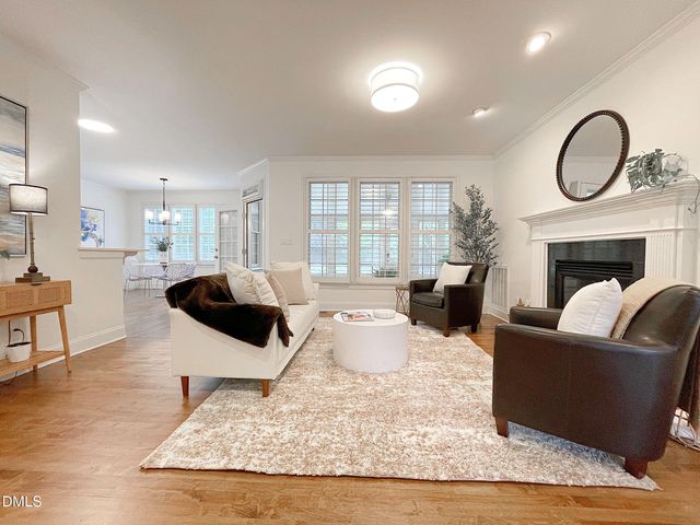 8005 Plum Creek Lane, Wake Forest, NC 27587