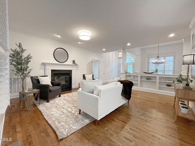 8005 Plum Creek Lane, Wake Forest, NC 27587