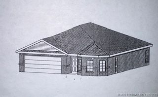 3216 Seabiscuit Street, Durant, OK 74701