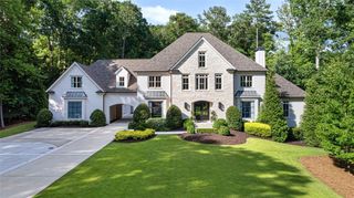 1191 W Conway Drive, Atlanta, GA 30327