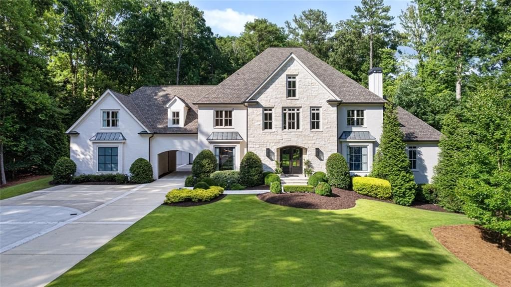 1191 W Conway Drive, Atlanta, GA 30327